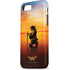 DC Comics Wonder Woman Character Movie Poster iPhone 7 Pro Case