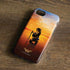 DC Comics Wonder Woman Character Movie Poster iPhone 7 Pro Case