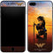 DC Comics Wonder Woman Character Movie Poster iPhone 8 Plus Skin