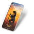 DC Comics Wonder Woman Character Movie Poster iPhone 8 Skin