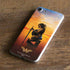 DC Comics Wonder Woman Character Movie Poster iPhone 8 Skin