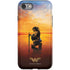 DC Comics Wonder Woman Character Movie Poster iPhone SE (2nd & 3rd Gen) Pro Case