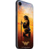 DC Comics Wonder Woman Character Movie Poster iPhone SE (2nd & 3rd Gen) Skin