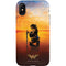 DC Comics Wonder Woman Character Movie Poster iPhone X Pro Case