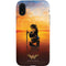 DC Comics Wonder Woman Character Movie Poster iPhone XR Pro Case