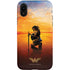 DC Comics Wonder Woman Character Movie Poster iPhone XR Pro Case