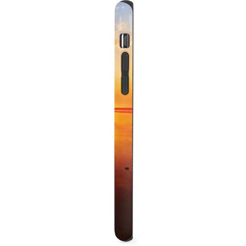 DC Comics Wonder Woman Character Movie Poster iPhone XR Pro Case