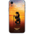 DC Comics Wonder Woman Character Movie Poster iPhone XR Skin