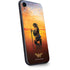 DC Comics Wonder Woman Character Movie Poster iPhone XR Skin
