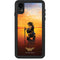 DC Comics Wonder Woman Character Movie Poster iPhone XR Waterproof Case