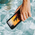 DC Comics Wonder Woman Character Movie Poster iPhone XR Waterproof Case