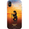 DC Comics Wonder Woman Character Movie Poster iPhone XS Pro Case