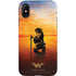 DC Comics Wonder Woman Character Movie Poster iPhone XS Pro Case