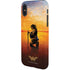 DC Comics Wonder Woman Character Movie Poster iPhone XS Pro Case