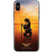 DC Comics Wonder Woman Character Movie Poster iPhone XS Skin
