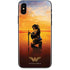 DC Comics Wonder Woman Character Movie Poster iPhone XS Skin