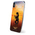 DC Comics Wonder Woman Character Movie Poster iPhone XS Skin
