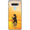 DC Comics Wonder Woman Character Movie Poster LG Stylo 6 Clear Case