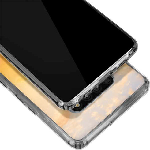 DC Comics Wonder Woman Character Movie Poster LG Stylo 6 Clear Case