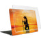 DC Comics Wonder Woman Character Movie Poster MacBook Air 15in (2023-2025) Case plus Skin