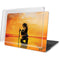 DC Comics Wonder Woman Character Movie Poster MacBook Pro 16in (2019-20) Case plus Skin