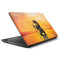 DC Comics Wonder Woman Character Movie Poster HP Notebook Skin
