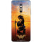DC Comics Wonder Woman Character Movie Poster OnePlus 7 Pro Skin