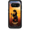 DC Comics Wonder Woman Character Movie Poster Otterbox Commuter Galaxy Skin