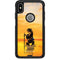 DC Comics Wonder Woman Character Movie Poster Otterbox Commuter iPhone Skin