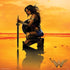 DC Comics Wonder Woman Character Movie Poster PS4 Pro/Slim Controller Skin