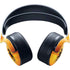 DC Comics Wonder Woman Character Movie Poster PULSE 3D Wireless Headset for PS5 Skin