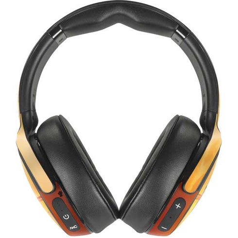 DC Comics Wonder Woman Character Movie Poster Skullcandy Venue Skin