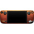 DC Comics Wonder Woman Character Movie Poster Steam Deck Handheld Gaming Computer Skin