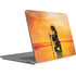 DC Comics Wonder Woman Character Movie Poster Surface Laptop Studio Skin