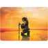 DC Comics Wonder Woman Character Movie Poster Surface Laptop Studio Skin