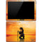 DC Comics Wonder Woman Character Movie Poster Surface Pro 4 Skin