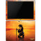 DC Comics Wonder Woman Character Movie Poster Surface Pro 6 Skin