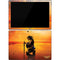 DC Comics Wonder Woman Character Movie Poster Surface Pro 7 Skin