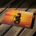DC Comics Wonder Woman Character Movie Poster Surface Pro 7 Skin