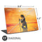DC Comics Wonder Woman Character Movie Poster Universal Laptop 11in (8.8 x 6.2in) Skin