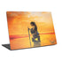 DC Comics Wonder Woman Character Movie Poster Universal Laptop 13in (10.6 x 7.6in) Skin
