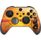 DC Comics Wonder Woman Character Movie Poster Xbox Elite Wireless Controller Series 2 Skin