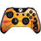 DC Comics Wonder Woman Character Movie Poster Xbox One Controller Skin