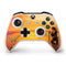 DC Comics Wonder Woman Character Movie Poster Xbox One S Controller Skin
