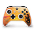 DC Comics Wonder Woman Character Movie Poster Xbox One S Controller Skin