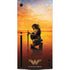 DC Comics Wonder Woman Character Movie Poster Xbox Series X Console Skin