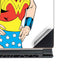 DC Comics Wonder Woman Classic Art Pose MSI GS65 Stealth Laptop Skin