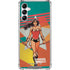 DC Comics Wonder Woman New 52 Comic Cover #23 Art By Cliff Chiang Galaxy A14 5G Clear Case