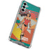 DC Comics Wonder Woman New 52 Comic Cover #23 Art By Cliff Chiang Galaxy A14 5G Clear Case