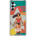 DC Comics Wonder Woman New 52 Comic Cover #23 Art By Cliff Chiang Galaxy A15 5G Clear Case